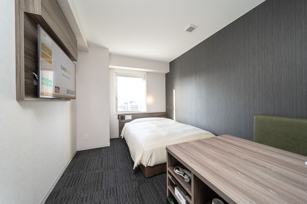 super hotel hiroshima natural hot springs yagenboridori