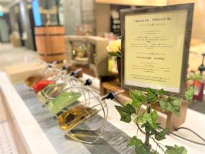 super hotel hiroshima natural hot springs yagenboridori