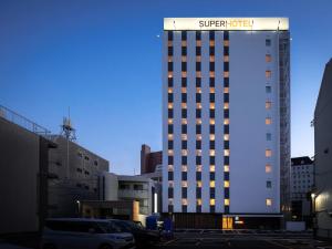 super hotel hiroshima natural hot springs yagenboridori