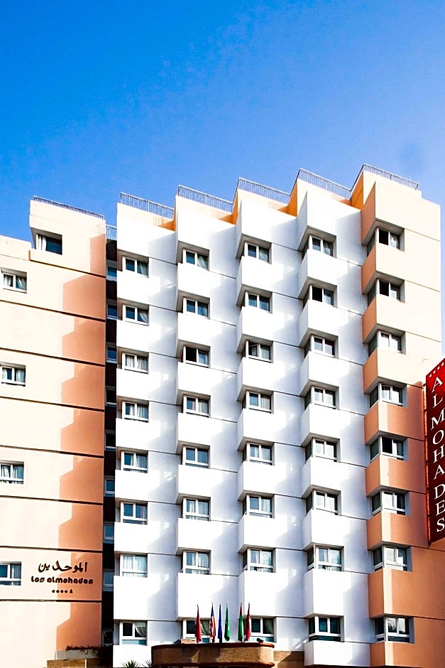 Kaan Casablanca,Casablanca-Settat>>Casablanca,4 star