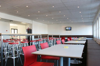 Four Points Flex By Sheraton Ishoj,Ishoj>>Copenhagen,3 star