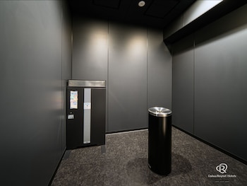 daiwa roynet hotel kanazawa eki nishiguchi