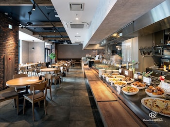daiwa roynet hotel kanazawa eki nishiguchi