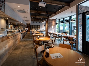 daiwa roynet hotel kanazawa eki nishiguchi
