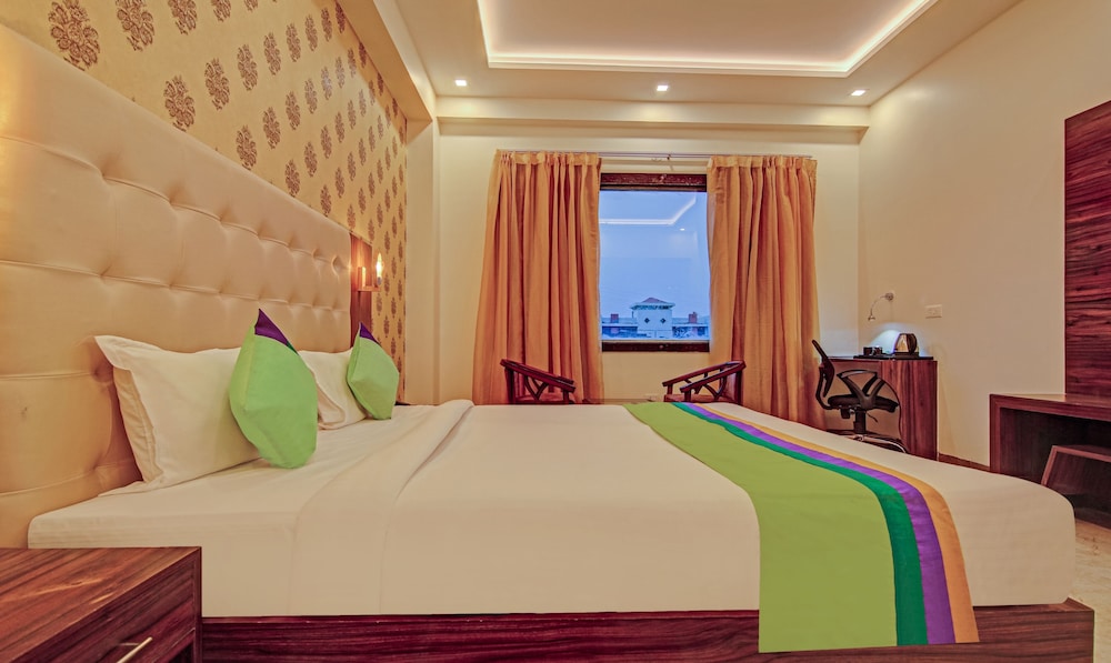agra
