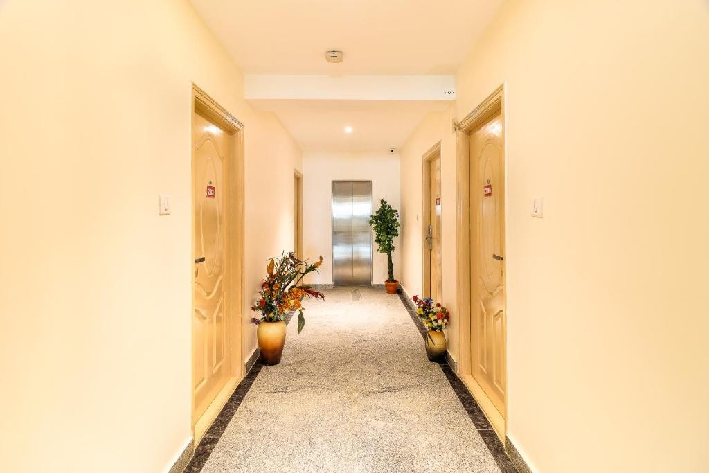 jagadish hotel begur