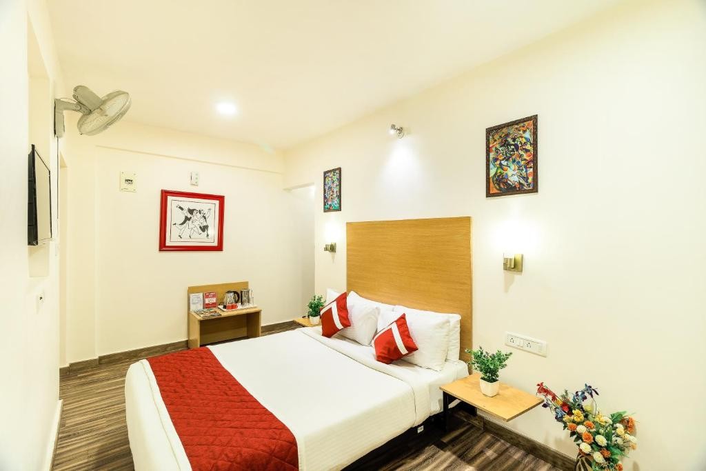 jagadish hotel begur