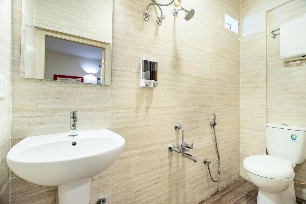 jagadish hotel begur