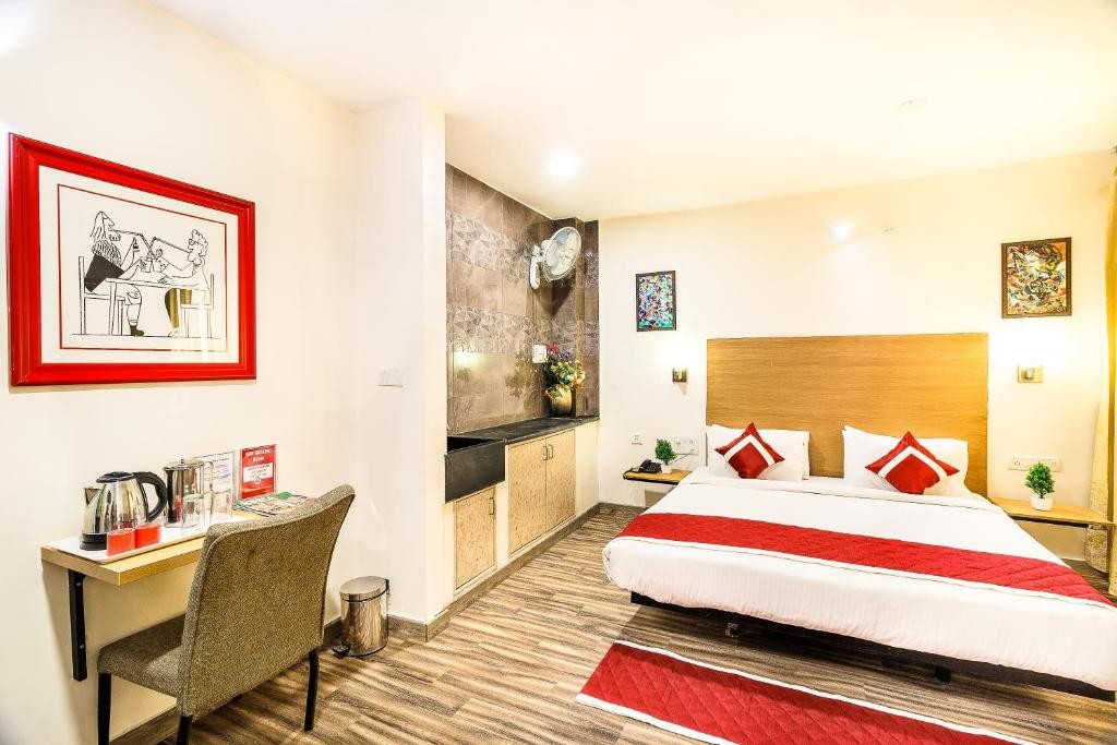 jagadish hotel begur
