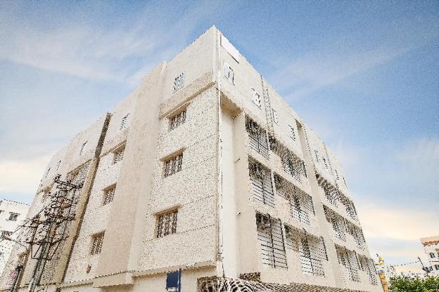 jagadish hotel begur