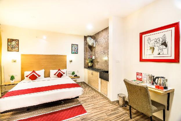 jagadish hotel begur