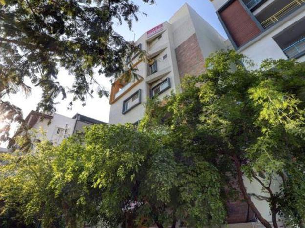 jagadish hotel begur