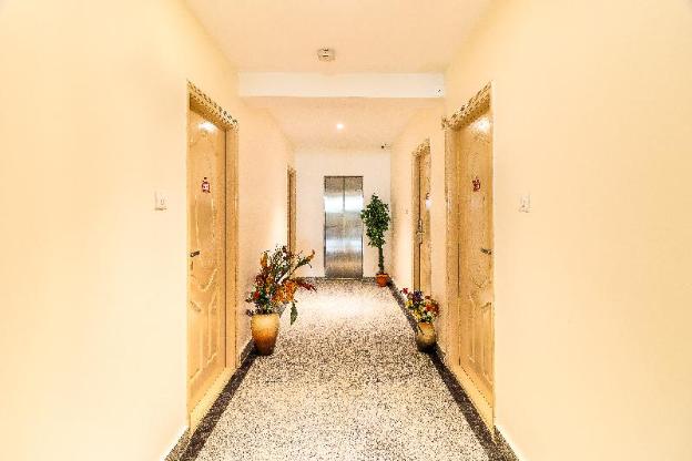 jagadish hotel begur