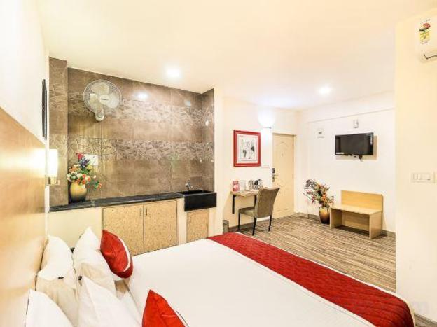 jagadish hotel begur