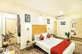 jagadish hotel begur