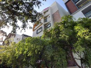 jagadish hotel begur