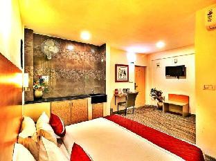 jagadish hotel begur