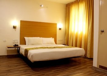 Jagadish Hotel Begur,Bengaluru>>Begur,3 star