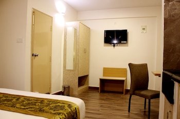 Jagadish Hotel Begur,Bengaluru>>Begur,3 star
