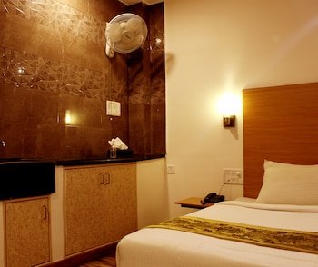 Jagadish Hotel Begur,Bengaluru>>Begur,3 star