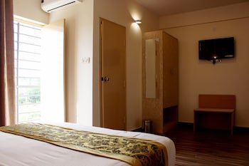 Jagadish Hotel Begur,Bengaluru>>Begur,3 star