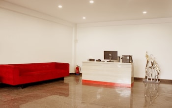 jagadish hotel begur