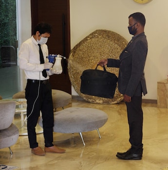 jagadish hotel begur