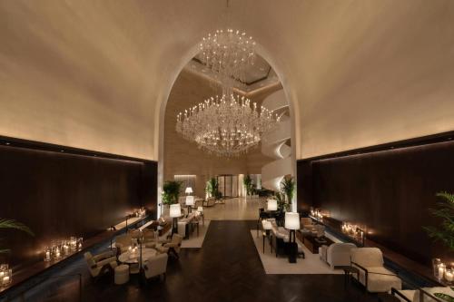 The Dubai Edition,Dubai Fountain Street, Downtown  ,5 star