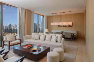 The Dubai Edition,Dubai Fountain Street, Downtown  ,5 star