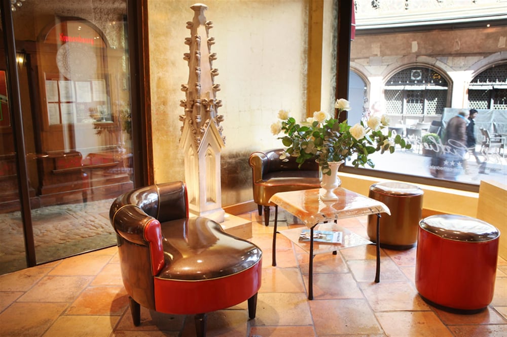 hotel cathedrale