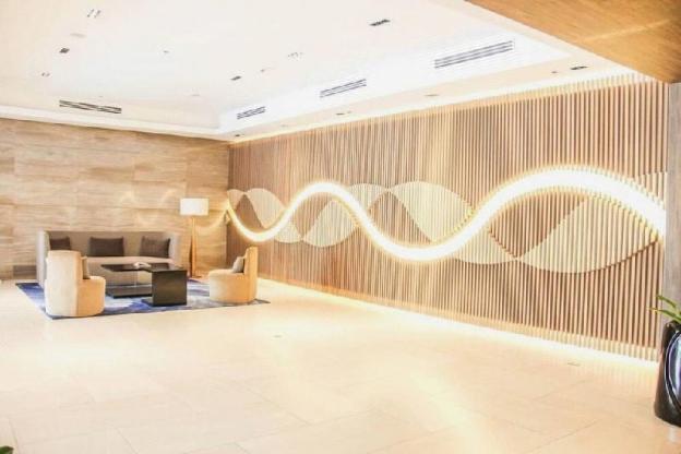 8 newtown boulevard by siet