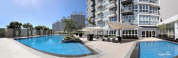 8 newtown boulevard by siet