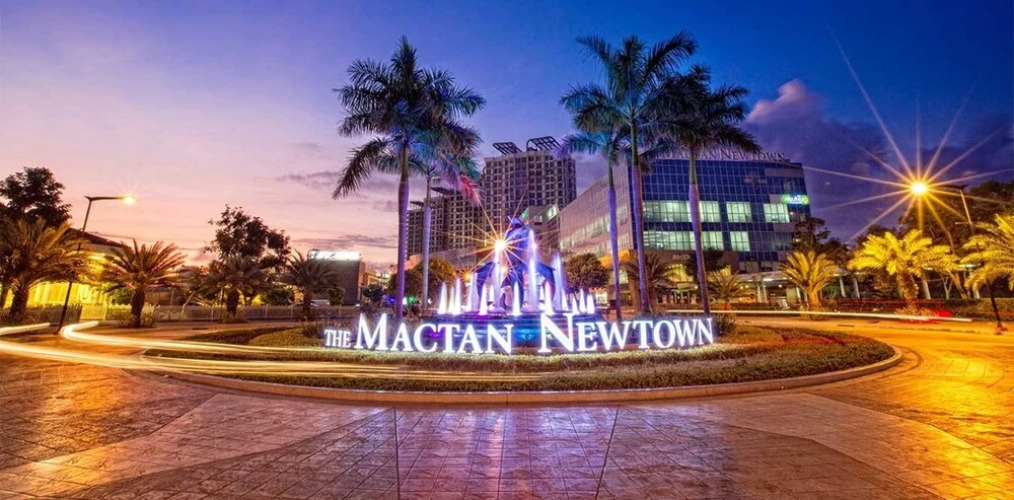 8 newtown boulevard by siet
