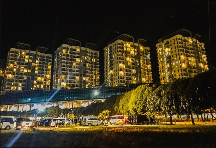 8 newtown boulevard by siet