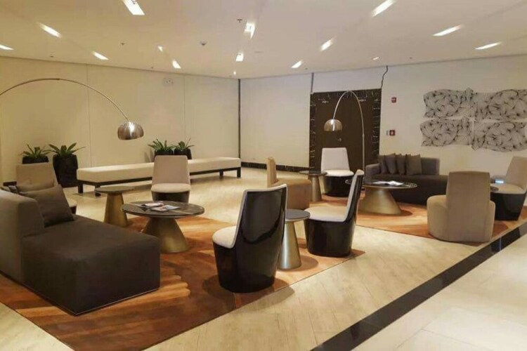 8 newtown boulevard by siet