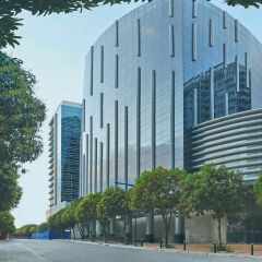 8 newtown boulevard by siet