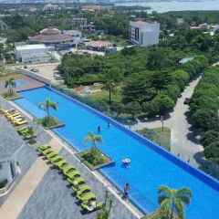8 newtown boulevard by siet