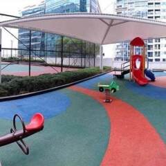 8 newtown boulevard by siet