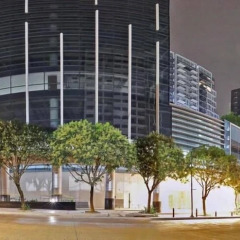 8 newtown boulevard by siet
