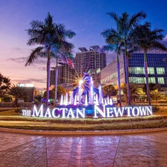 8 newtown boulevard by siet