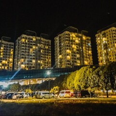 8 newtown boulevard by siet