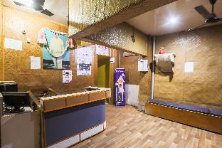 Spot On 43459 Oasis Lodge,India>>Jorhat,2 star