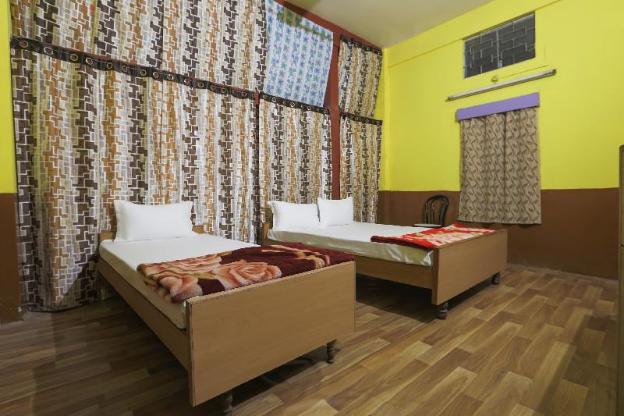 spot on 43459 oasis lodge