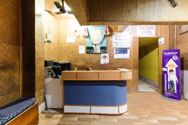 spot on 43459 oasis lodge