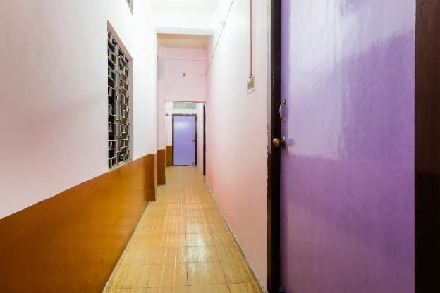 spot on 43459 oasis lodge