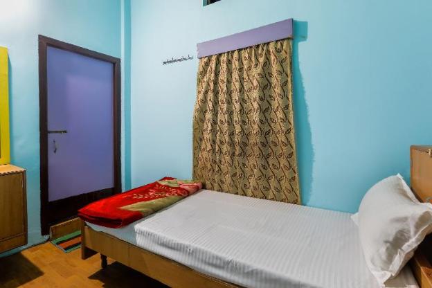 spot on 43459 oasis lodge