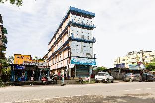 spot on 43459 oasis lodge