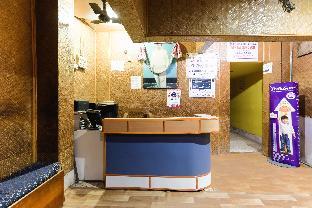 spot on 43459 oasis lodge