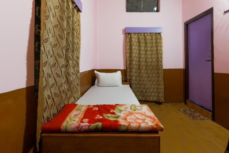 spot on 43459 oasis lodge