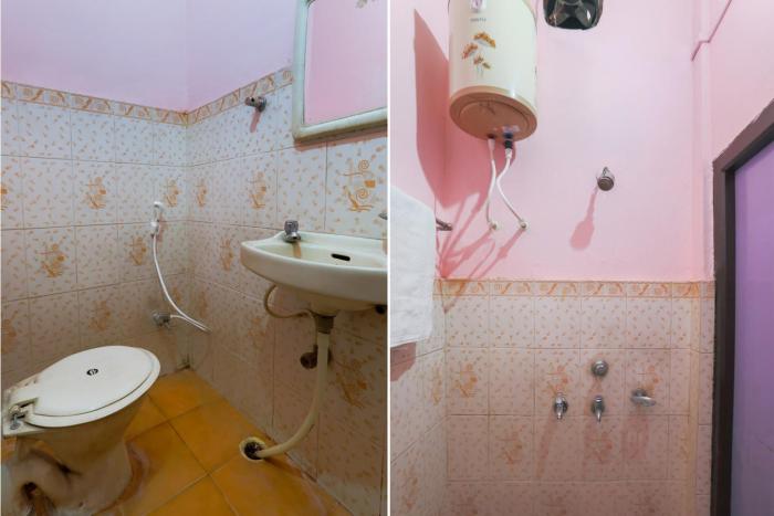 spot on 43459 oasis lodge